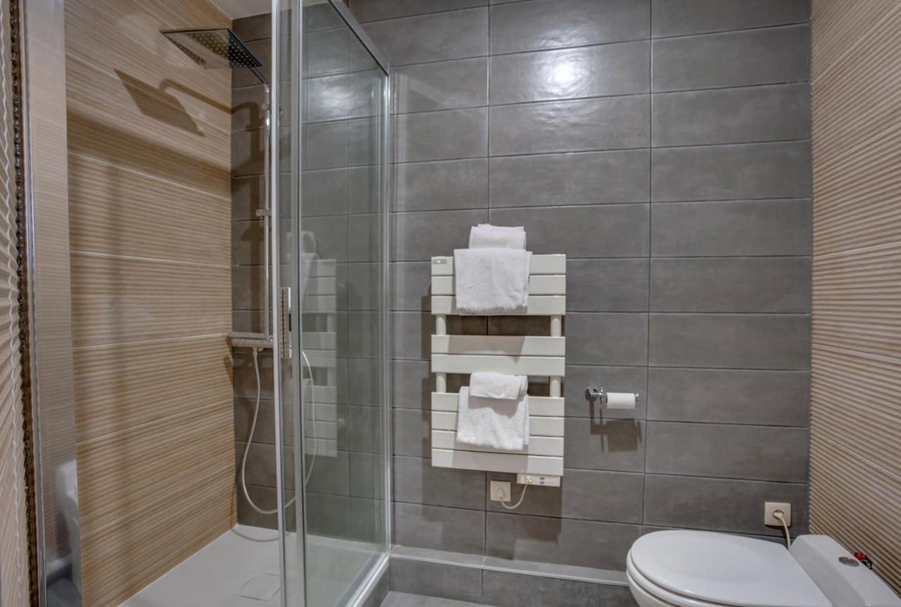 Au Coeur De Nantes Design Et Cosy Apartment Екстериор снимка